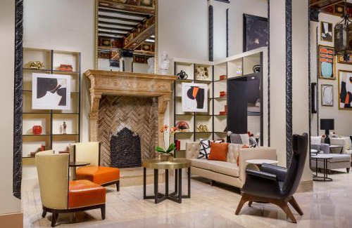 Theater District Hotel | Hotel Spero, Vignette Collection by IHG