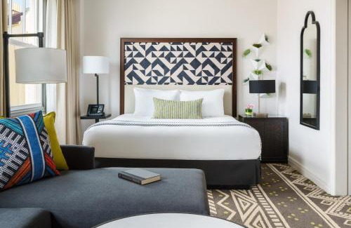 Theater District Hotel | Hotel Spero, Vignette Collection by IHG