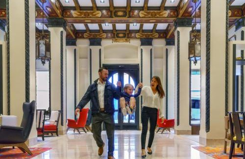 Theater District Hotel | Hotel Spero, Vignette Collection by IHG