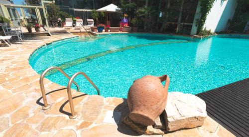 Cattolica Hotel | Hotel Spiaggia