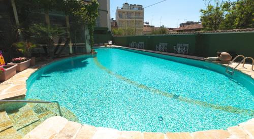 Cattolica Hotel | Hotel Spiaggia