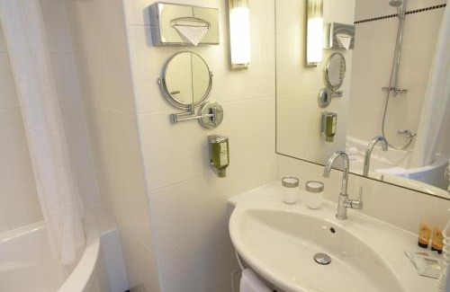 Landstrasse Hotel | Hotel Spiess & Spiess
