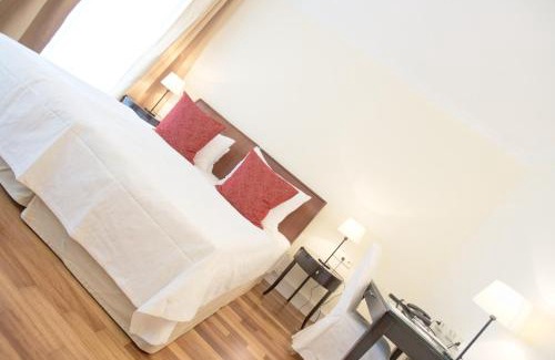 Landstrasse Hotel | Hotel Spiess & Spiess
