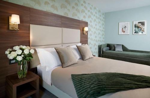 Negrar Hotel | Hotel Spigamonti