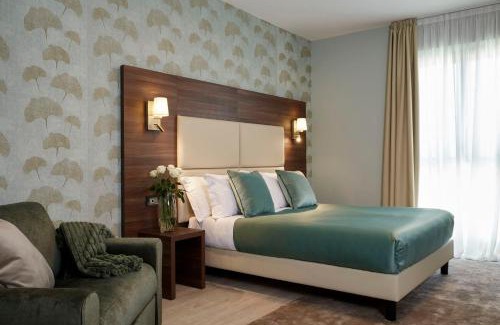 Negrar Hotel | Hotel Spigamonti