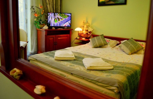 Leba Hotel | Hotel Spinaker