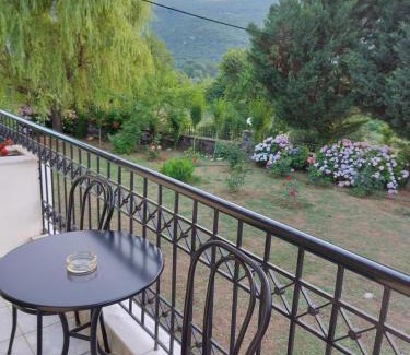 Kleidonia Hotel | Hotel Spiridoula