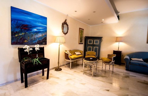 Diano Marina Hotel | Hotel Splendid