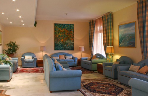 Diano Marina Hotel | Hotel Splendid