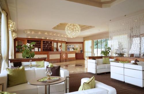 Limone sul Garda Hotel | Hotel Splendid Palace