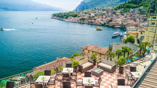 Limone sul Garda Hotel | Hotel Splendid Palace