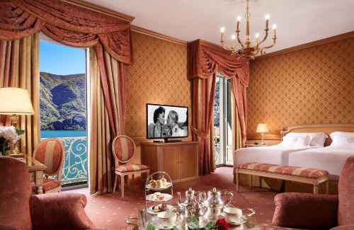 Lugano City-Centre Hotel | Hotel Splendide Royal
