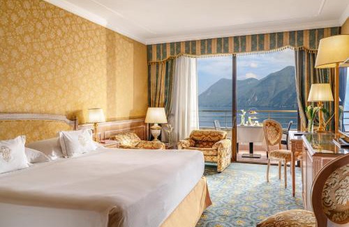 Lugano City-Centre Hotel | Hotel Splendide Royal