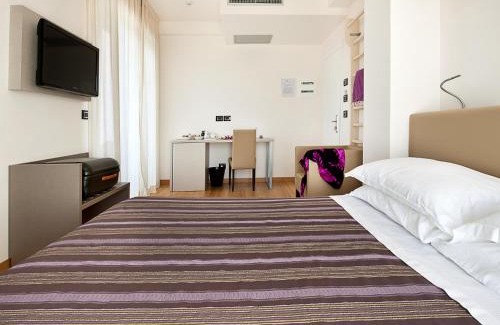 Porto d'Ascoli Hotel | Hotel Sporting