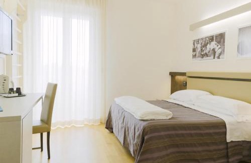 Porto d'Ascoli Hotel | Hotel Sporting