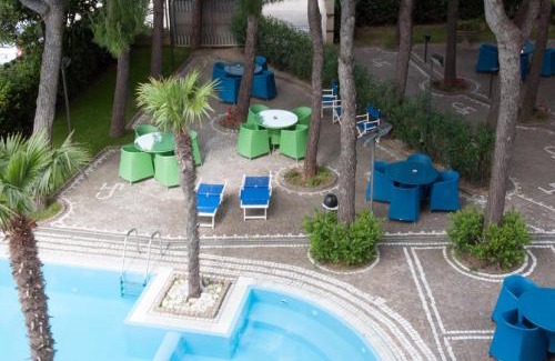 Porto d'Ascoli Hotel | Hotel Sporting