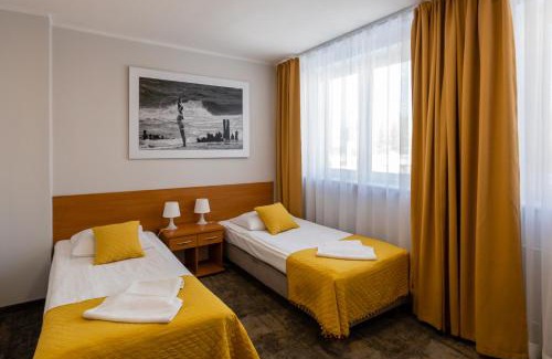 Koszalin Hotel | Hotel Sport