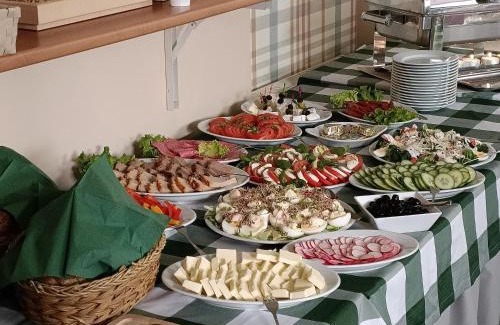Koszalin Hotel | Hotel Sport