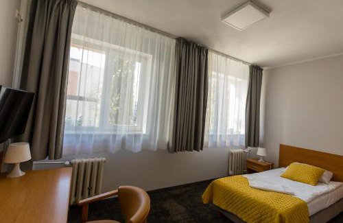 Koszalin Hotel | Hotel Sport
