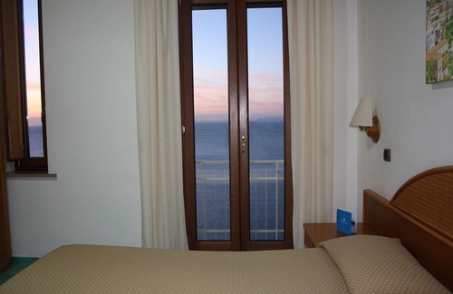 Vico Equense Hotel | Hotel Sporting