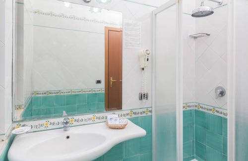 Vico Equense Hotel | Hotel Sporting