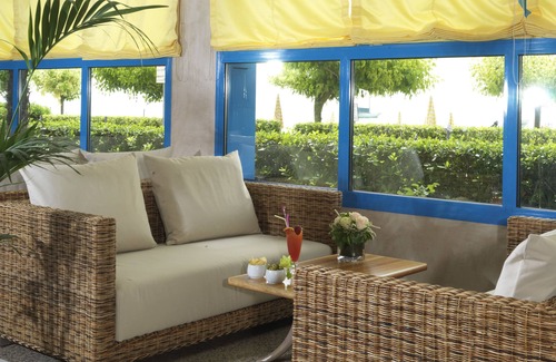 Bardolino Hotel | Hotel Sportsman