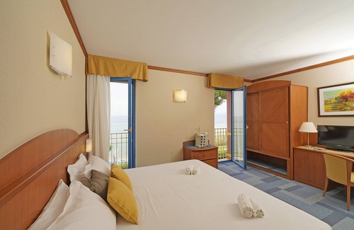 Bardolino Hotel | Hotel Sportsman