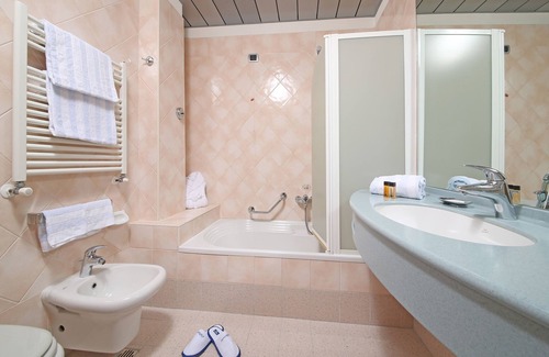 Bardolino Hotel | Hotel Sportsman