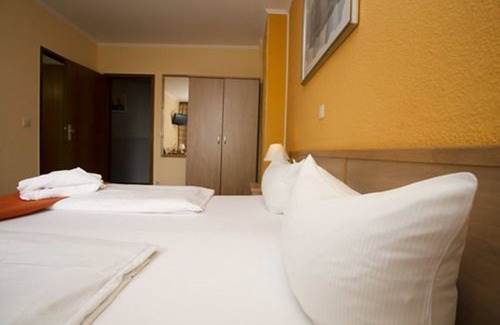 West Berlin Centre Hotel | Hotel Spreewitz am Kurfürstendamm