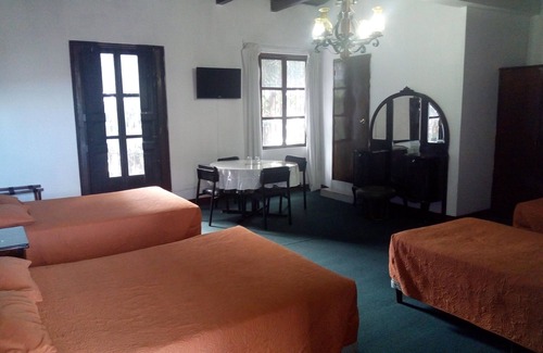Zona 1 Hotel | Hotel Spring