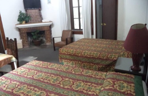 Zona 1 Hotel | Hotel Spring