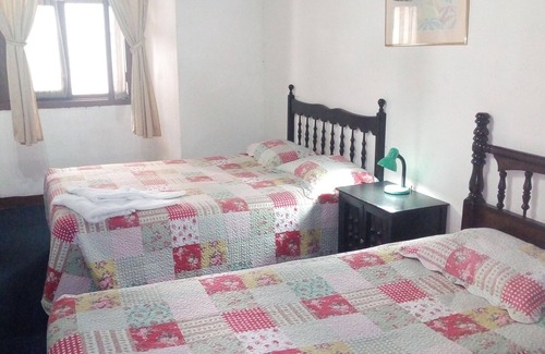 Zona 1 Hotel | Hotel Spring