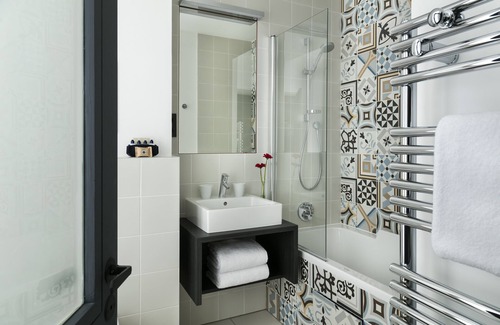 Vivienne Hotel | Hotel Square Louvois