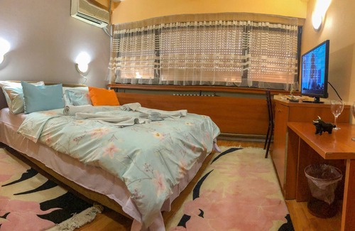 Centar Casa | Hotel Square Macedonia