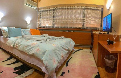 Centar Casa | Hotel Square Macedonia