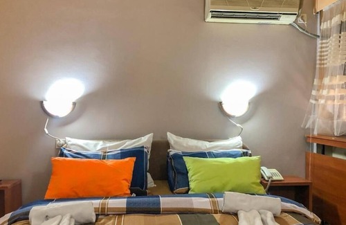 Centar Casa | Hotel Square Macedonia