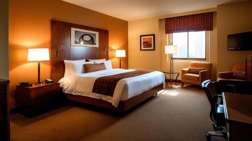 Mahipalpur Extension Casa | Hotel Square Plaza At Airport