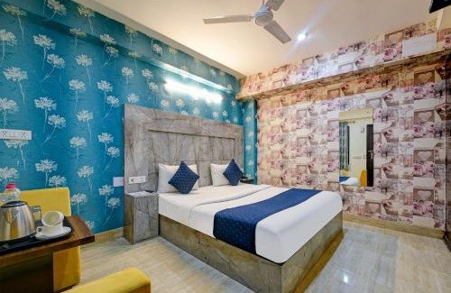 Mahipalpur Extension Casa | Hotel Square Plaza At Airport