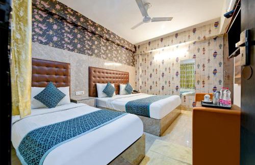 Mahipalpur Extension Casa | Hotel Square Plaza At Airport
