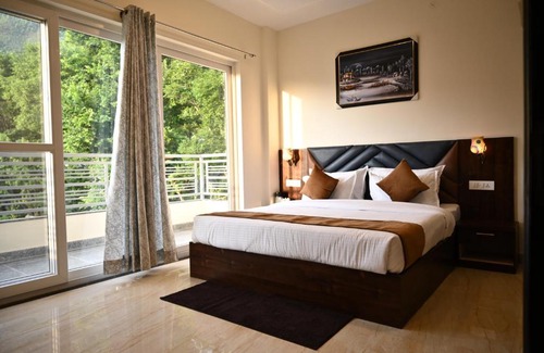 Sidhpur Hotel | HOTEL SR RESIDENCY