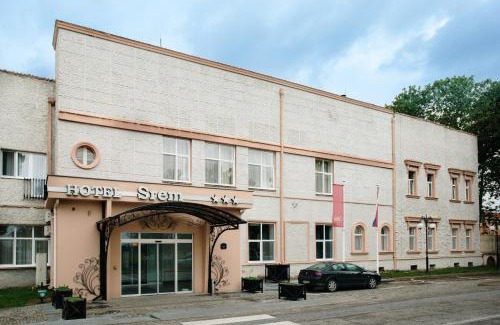 Sremska Mitrovica Hotel | Hotel Srem