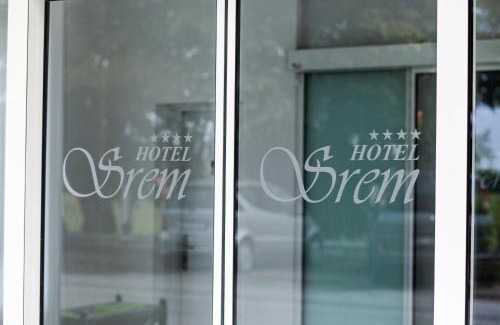Sremska Mitrovica Hotel | Hotel Srem