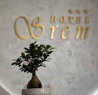 Sremska Mitrovica Hotel | Hotel Srem