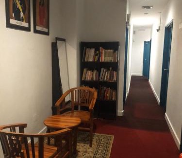 Bandar Baru Uda Hotel | HOTEL SRI IMPIAN