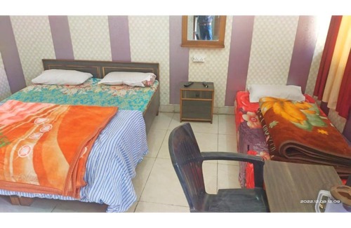Gobind Dham Casa | Hotel Sriman Palace, Joshimath