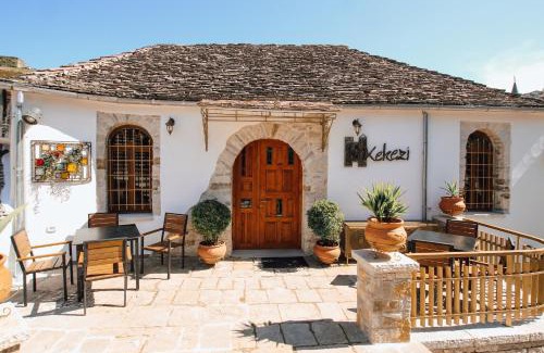 Gjirokaster Hotel | Hotel SS KEKEZI
