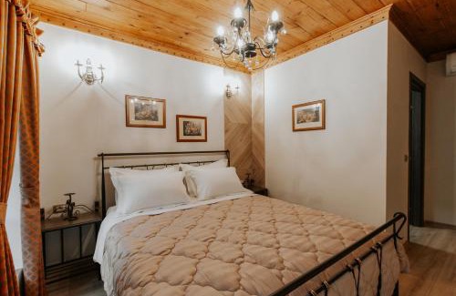 Gjirokaster Hotel | Hotel SS KEKEZI