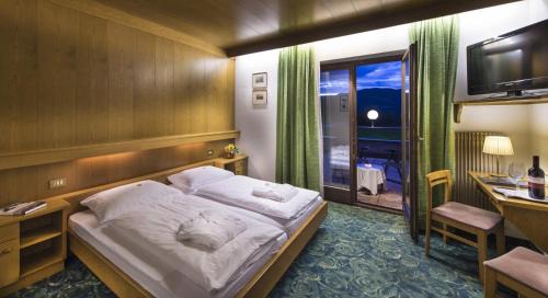Fie allo Sciliar Hotel | Hotel St. Anton