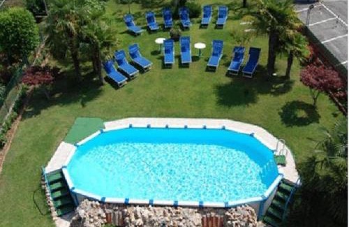 Bardolino Hotel | Hotel St. Antony