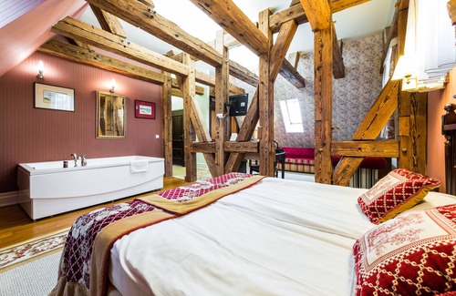 Gizycko Hotel | Hotel St. Bruno